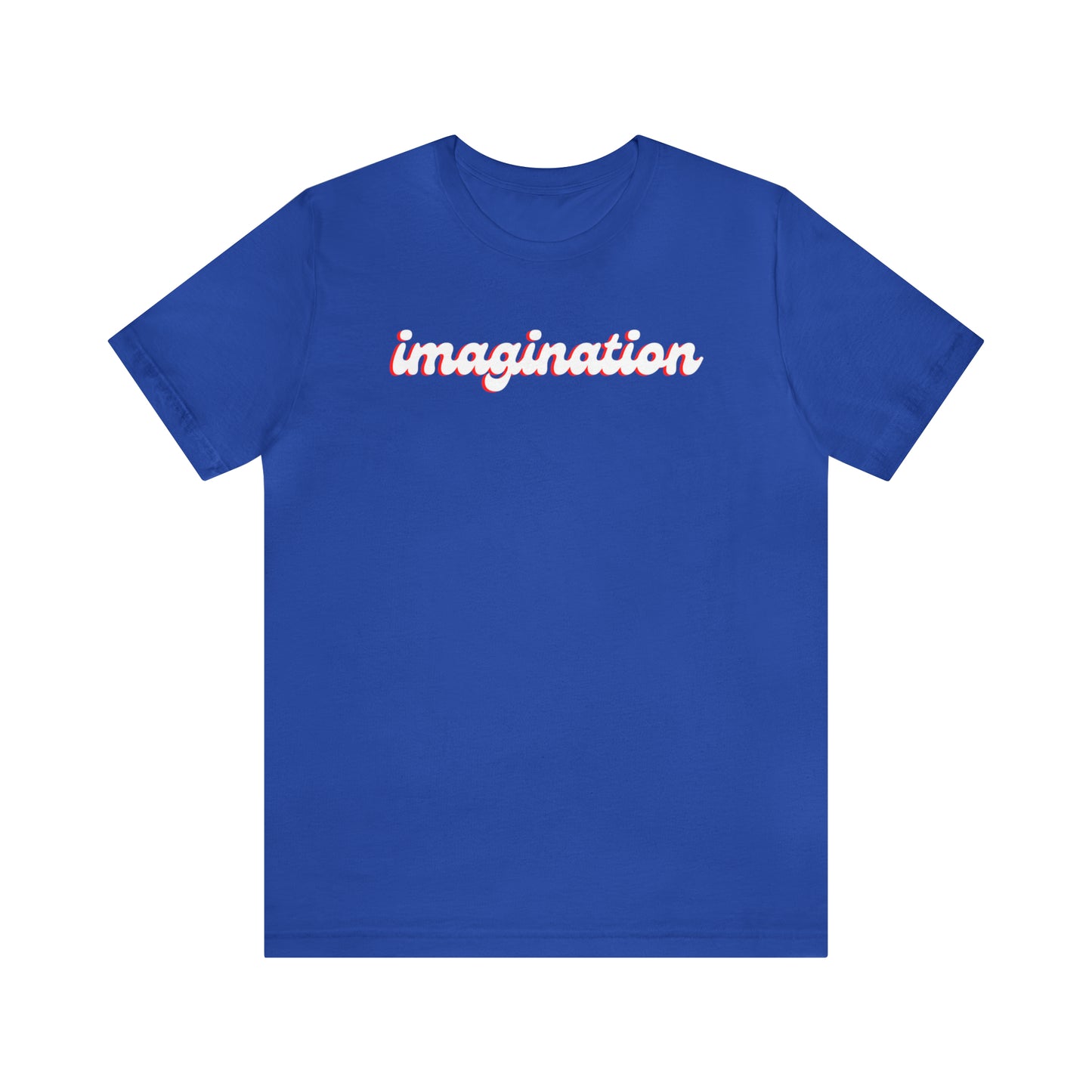 Imagination Tee