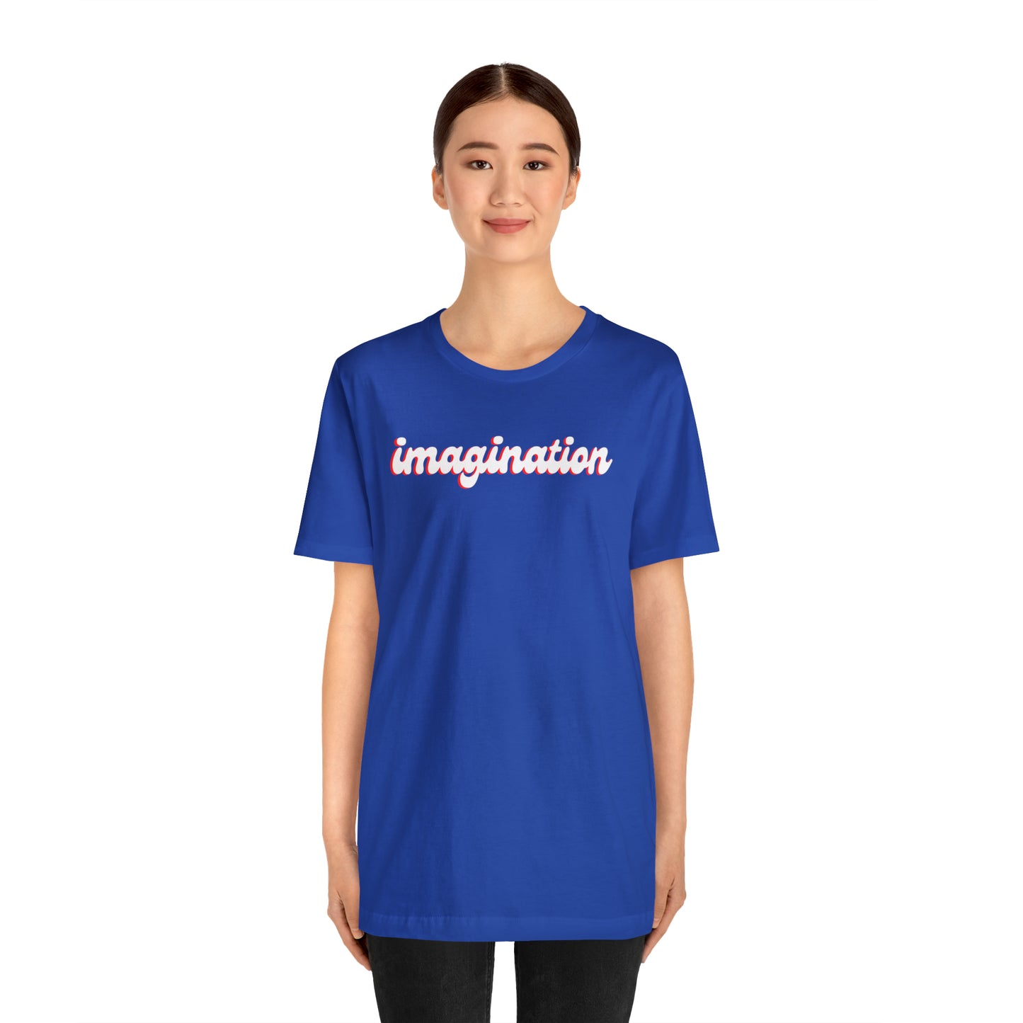 Imagination Tee
