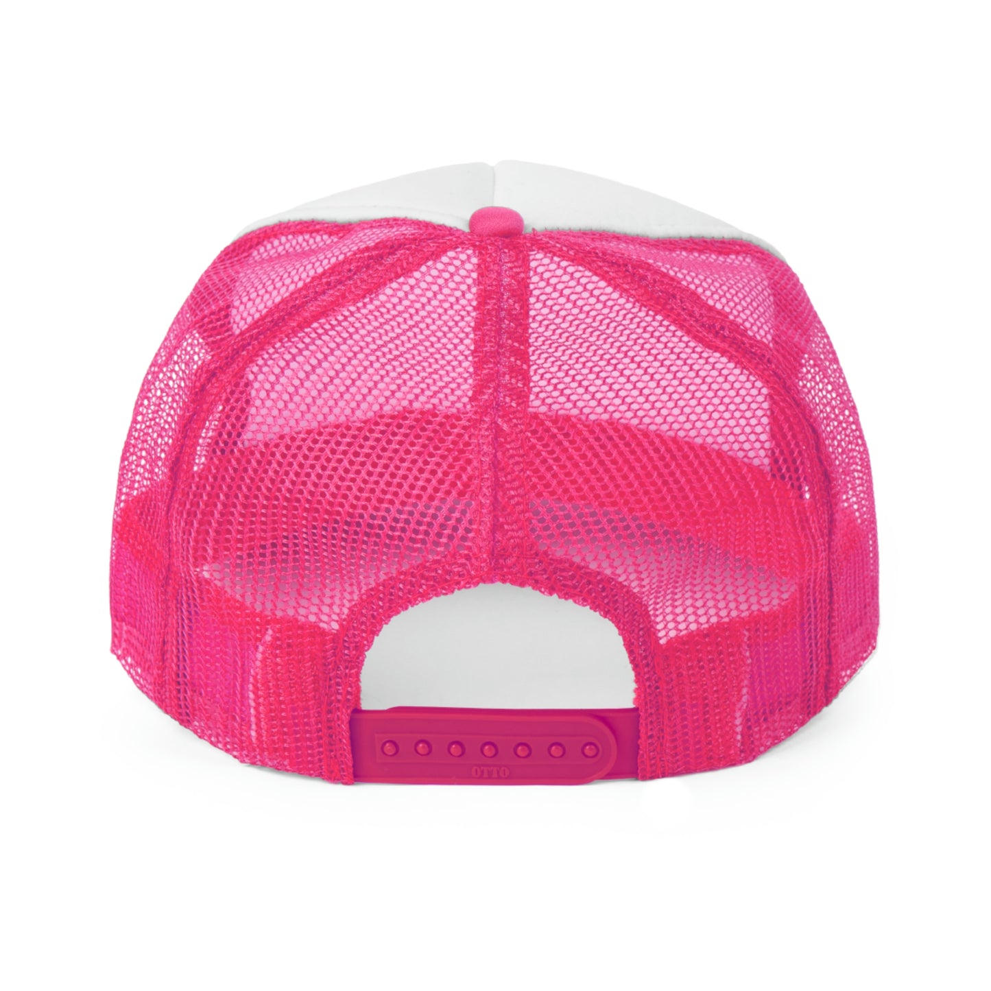 Freed's Creative Imagination Trucker Hat