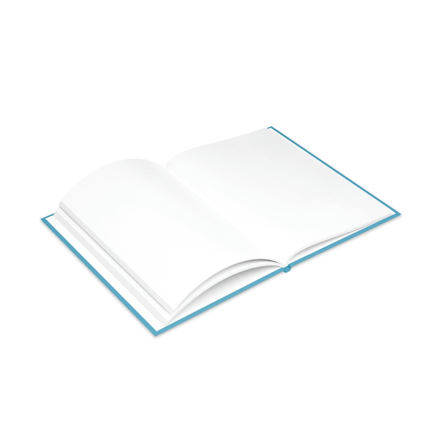 The Art of Being Freed Hardcover Journal (with Puffy Covers)