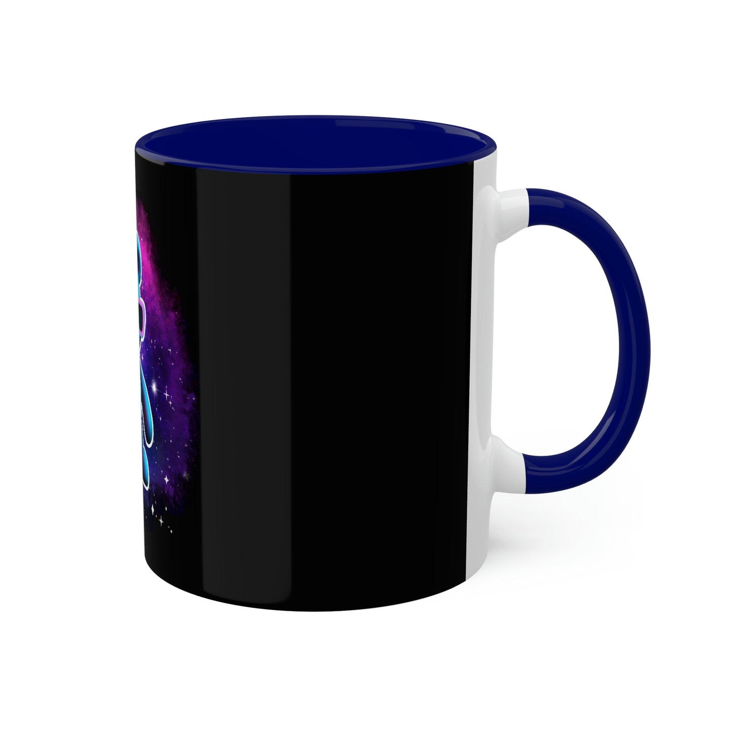 Imagination Teddy Bear Mug