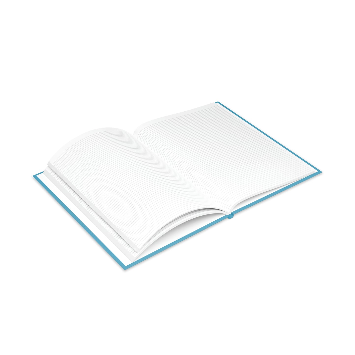 The Art of Being Freed Hardcover Journal (with Puffy Covers)