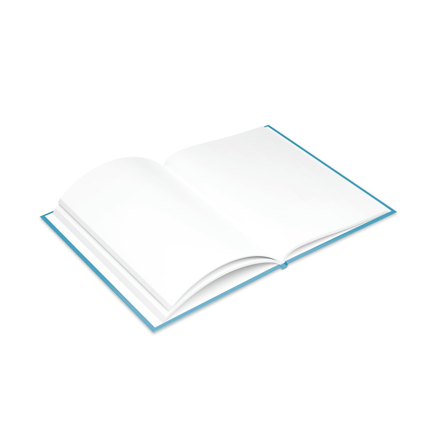 The Art of Being Freed Hardcover Journal (with Puffy Covers)