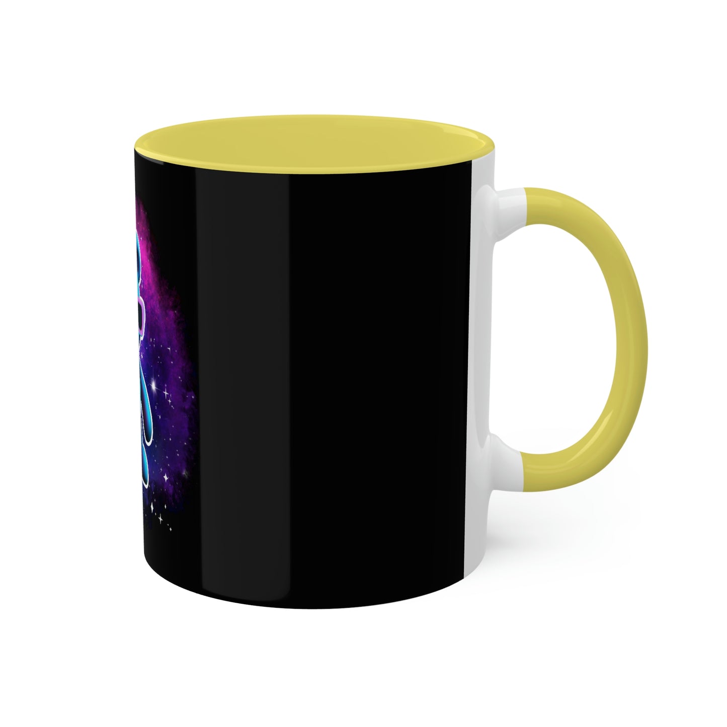 Imagination Teddy Bear Mug