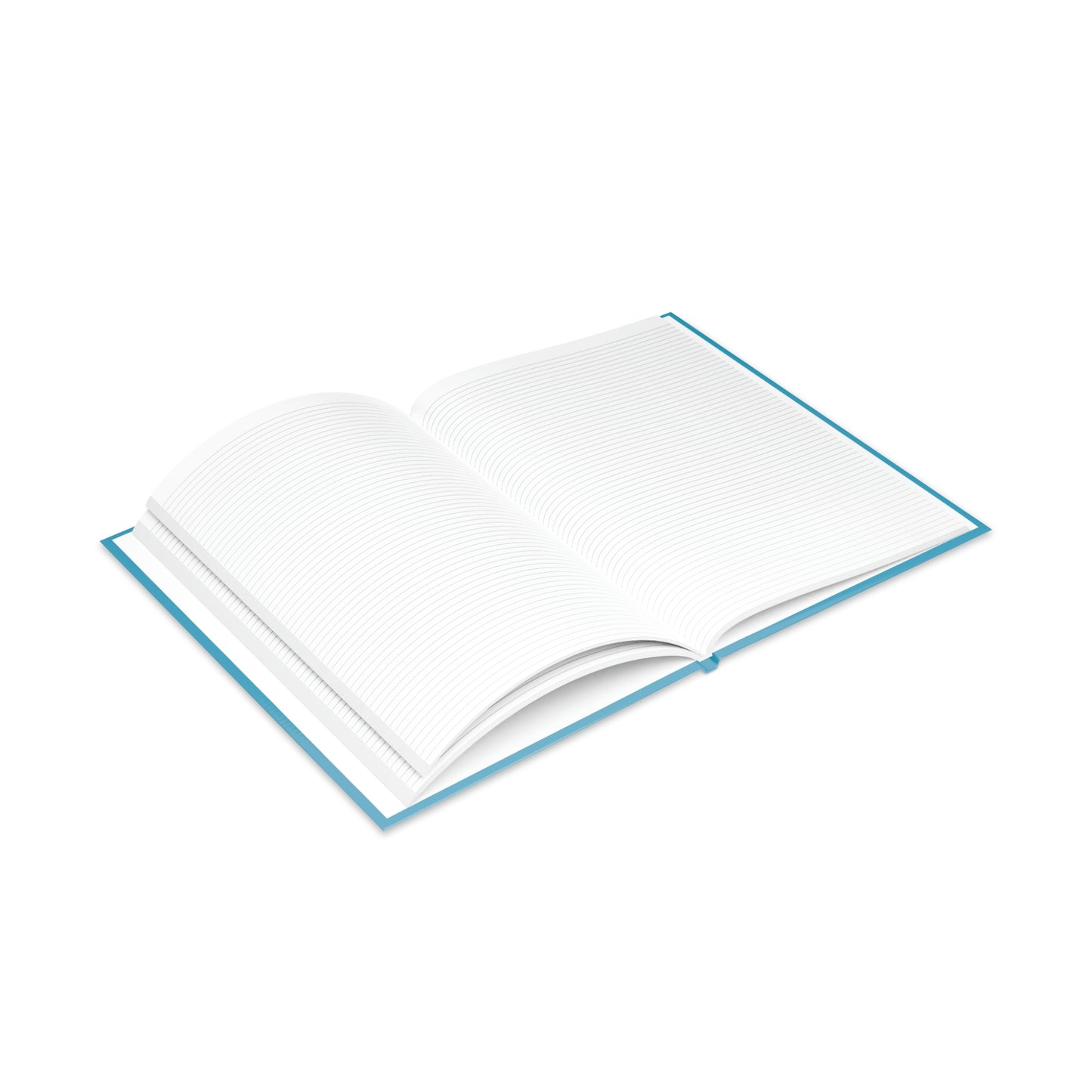 The Art of Being Freed Hardcover Journal (with Puffy Covers)