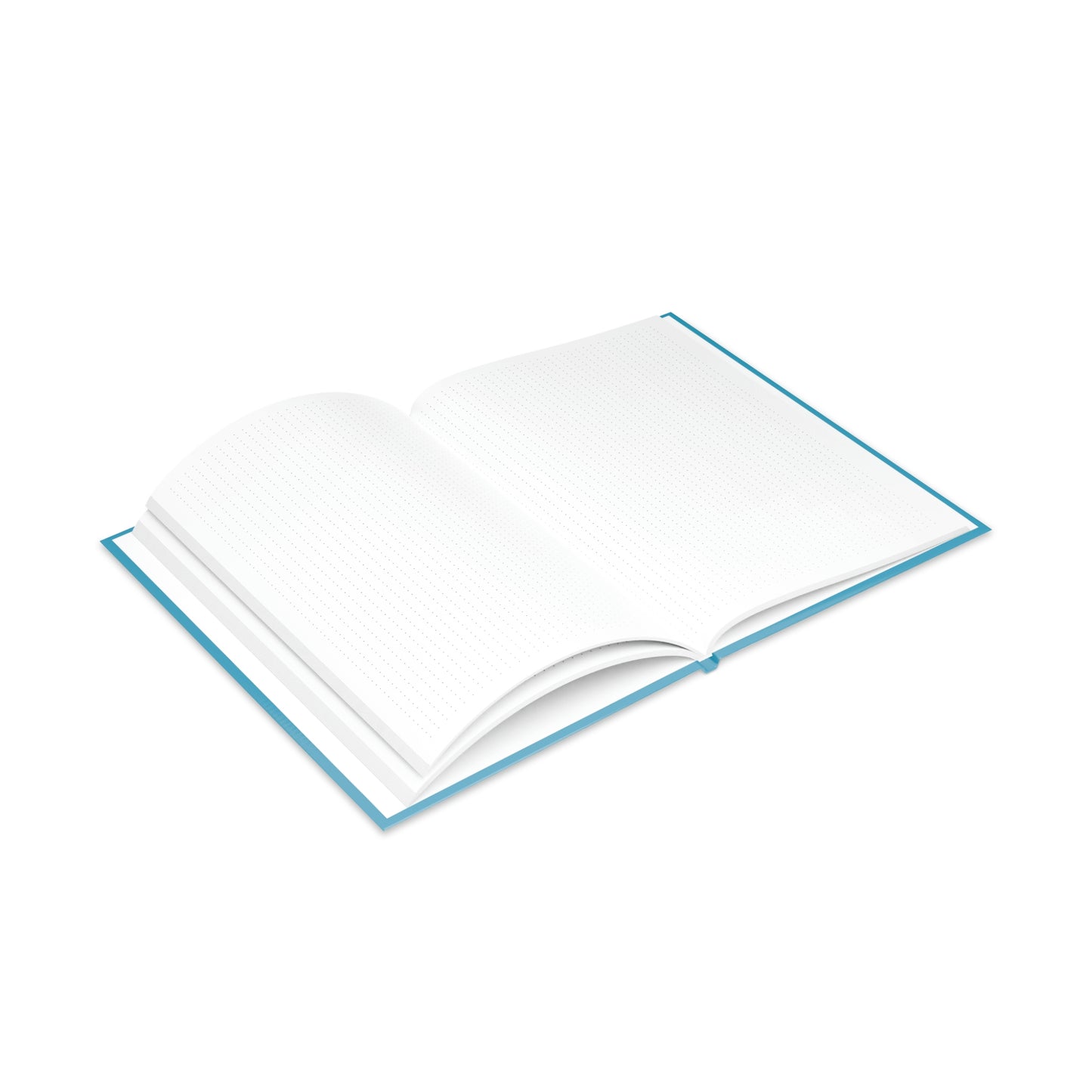 The Art of Being Freed Hardcover Journal (with Puffy Covers)